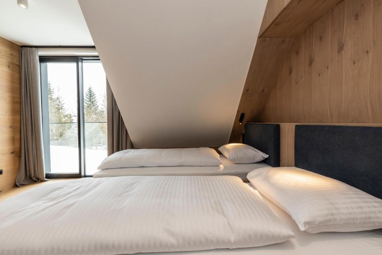 Udanypobyt Apartament Luxury Strazyska 31 Zakopane Exterior photo